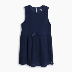 undefined - Vestido Encaje Niña