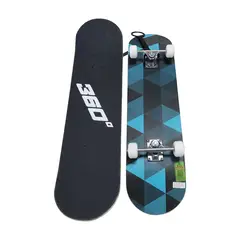360 - SKATEBOARD BASICO 31 X 8 COLOR 3