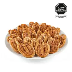TOTTUS - Orejitas Dulces 250 g