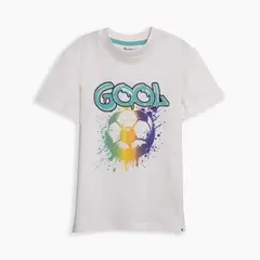 undefined - Polo Manga Corta Gel Niño