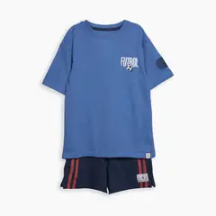 undefined - Conjunto Sport Niño