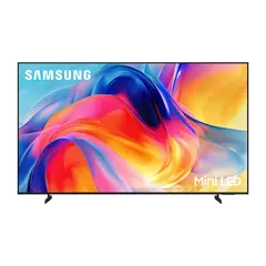 SAMSUNG - Televisor Samsung 75'' Mini LED Vision Ai Smart TV