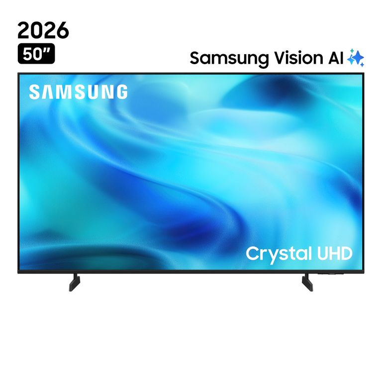 Televisor Samsung 50'' UHD Vision Ai Smart TV