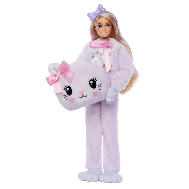 Barbie Care Bears 2