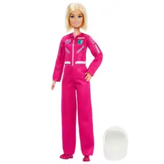 BARBIE - Barbie Astronauta