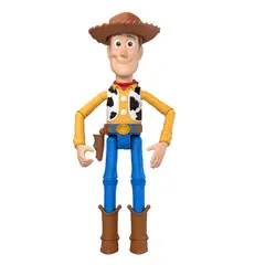 PIXAR - Pixar Toy Story Figura 7 Pulgadas
