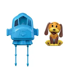 PIXAR - Pixar Toy Story Mini Figuras Pequeñas Estrellas