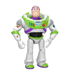 PIXAR - Pixar Figura Buzz 7 Pulgadas