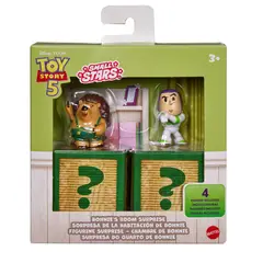 PIXAR - Pixar Toy Story Mini Estrellas Pack Bonnie