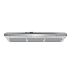 ELECTROLUX - CAMPANA EMPOTRABLE 90CM SILVER