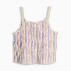 undefined - Polo Bvd Tejido Boho Bebé Niña