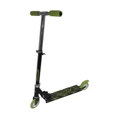 360 - Scooter 360 Clásico Amarillo