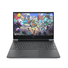 HP - Laptop HP Victus R5 7535Hs 12GB 512GB Rtx3050