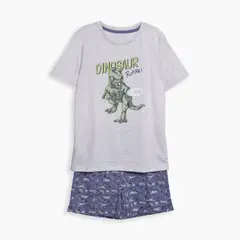 undefined - Pijama Corto Niño