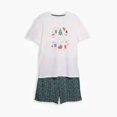 undefined - Pijama Navidad Hombre