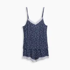 undefined - Pijama Corta Tiras Mujer