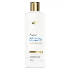 DOVE - Acondicionador Dove Hidratación+Hialuron Botella 370 mL