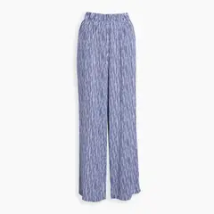 undefined - Pantalón Suelto Wide Leg Mujer
