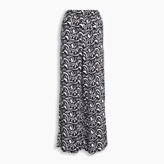 undefined - Pantalón Suelto Wide Leg Mujer