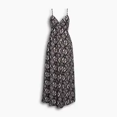 undefined - Vestido Largo Mujer
