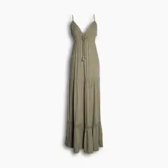 undefined - Vestido Largo Mujer