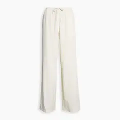 undefined - Pantalón Textura Rayas Mujer