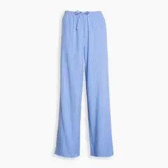 undefined - Pantalón Textura Rayas Mujer