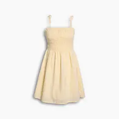 undefined - Vestido Corto Mujer