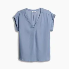 undefined - Blusa Tramado Mujer