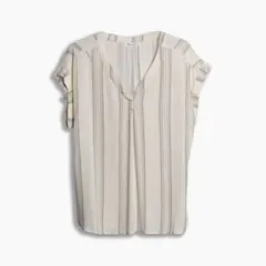 undefined - Blusa Tramado Mujer