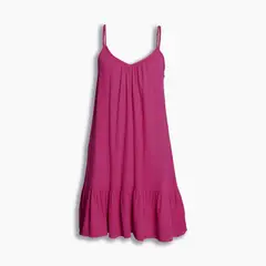 undefined - Vestido Corto Mujer