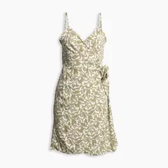 undefined - Vestido Corto Mujer
