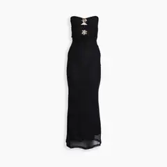 undefined - Vestido Largo Mujer