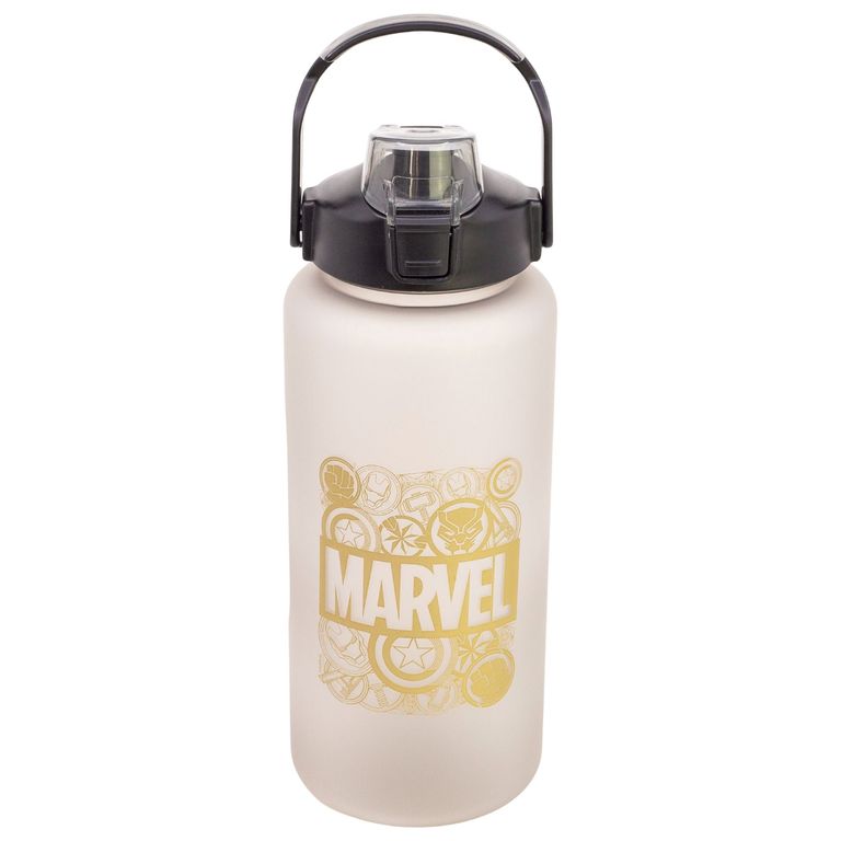 Botella Stor Xl Marvel Golden Treasure 2100mL