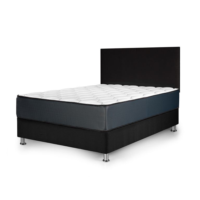Dormitorio Mia Pocket 1.5 Plaza