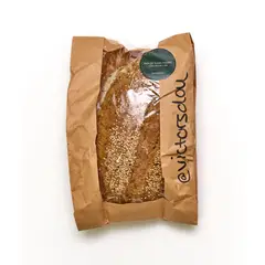 VICTORSDOU - Pan Multigrano Victorsdou 600 g