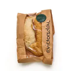 VICTORSDOU - Pan Campesino Victorsdou 590 g