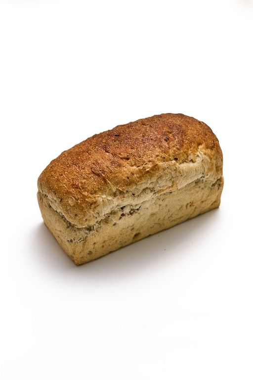 Pan Molde Seeded Victorsdou 550 g