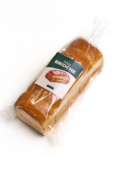 Pan Brioche Victorsdou 500 g