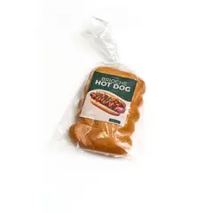 VICTORSDOU - Pan Hotdog Brioche Victorsdou 200 g