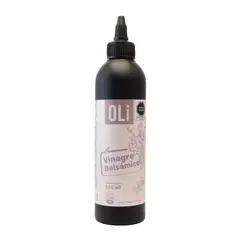 OLI21 - Vinagre Balsámico Oli21 Botella 250 mL