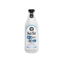 DANLAC - Yogurt Kefir Danlac Natural Botella 900 g