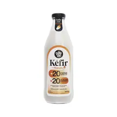 DANLAC - Kéfir Danlac Mango Botella 900 g
