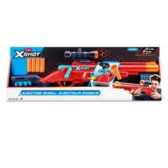 X-SHOT - Lanzador de Dardos Bolt Action X-Shot