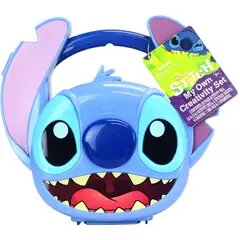 STITCH - Stitch Mi Propio Set Creativo