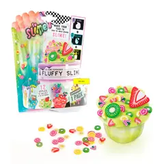 CANAL TOYS - Canal Toys Crea tu Slime 1 Pack
