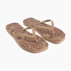 undefined - Flip Flop Cuadrada Mujer