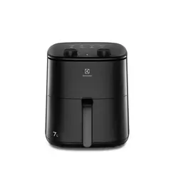 ELECTROLUX - FREIDORA DE AIRE 7L NEGRA