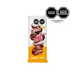 HH - Chocolate con Leche HH Empaque 60 g