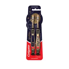 COLGATE - Cepillo Dental Colgate Harry Potter Empaque 2 Und